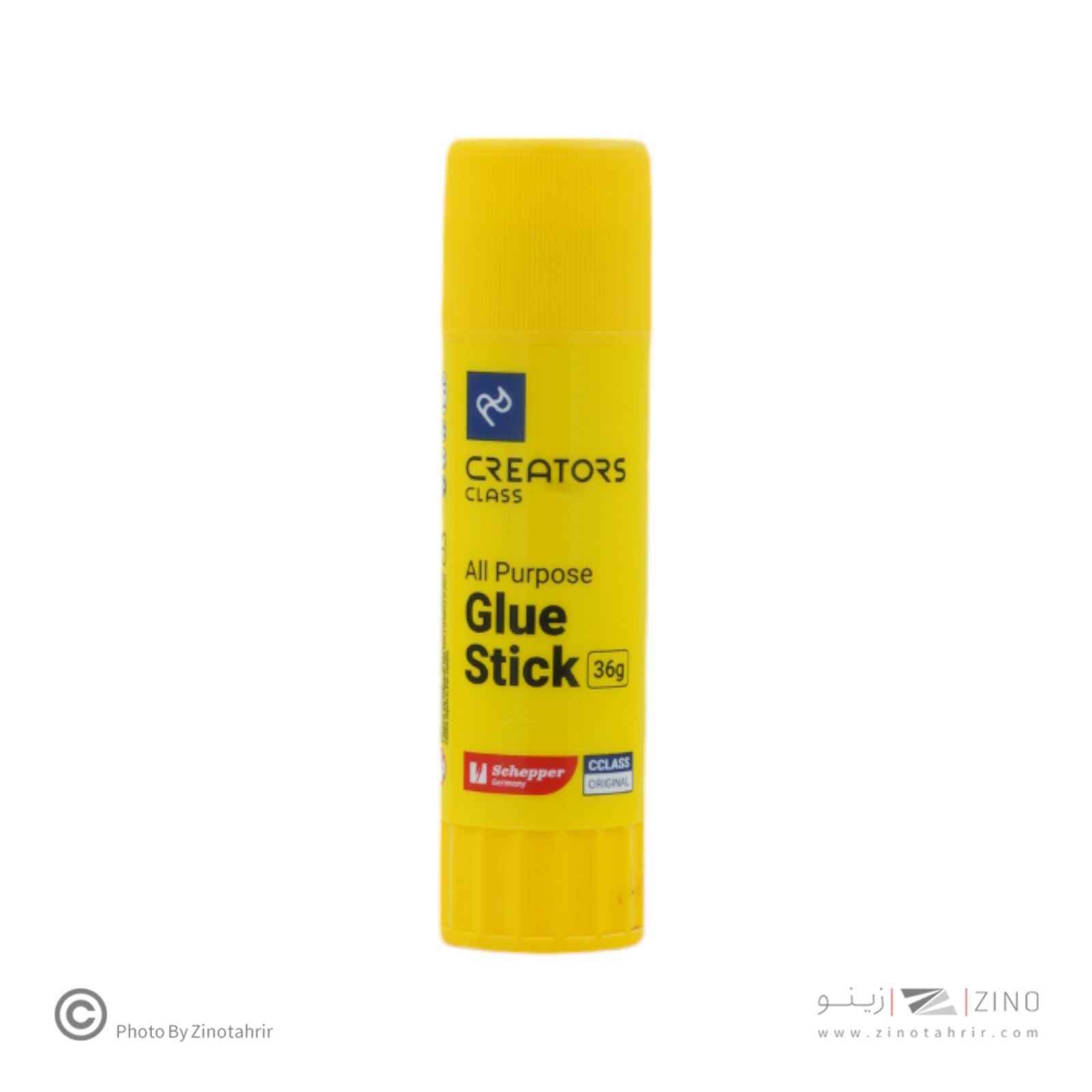 چسب ماتیکی 36گرم سیکلاس کدGS-AP36